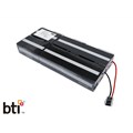 Origin Storage 12V 6-CELL LEAD ACID UPS BATTERY FOR EATON EBP-1616-BTI