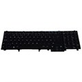 Dell Swedish/Finnish Keyboard 105 Keys Non-Backlit Dual Point WIN8 for M4800/E6540