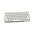 Dell UK Keyboard Shroud 104 Keys Dual Pointing for PWS 7710