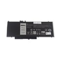 Dell Battery E5450 E5550 4 Cell 51Whr OEM: 7FR5J