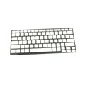 Dell UK Keyboard Shroud 82 Keys Single Pointing for Latitude E5270
