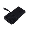 Dell AC Adapter 90W for Slimline Latitude includes UK Power Cable