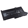 DELL Battery 42WHR 3 Cell Lithium Ion
