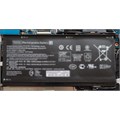 DELL NEW DELL - BTRY PRI 60WHR 4C LITH SMP