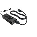 BTI AC-1965137 power adapter/inverter Indoor 65 W Black