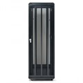 RackSolutions RACK-151-32U rack cabinet Freestanding rack Black