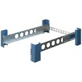 RackSolutions 2UKIT-109 rack accessory Rack rail
