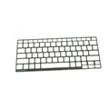 Dell UK Keyboard Shroud 107 Keys Dual Pointing for Latitude 5580