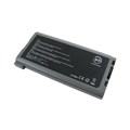 BTI Alternative to Panasonic CF-VZSU46AU notebook spare part Battery