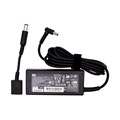 HP AC Adapter 65W 4.5mm Black EU-Version OEM: 714149-001