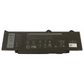 Dell Battery Latitude 5440 3 Cell 54Whr OEM: RXF9T