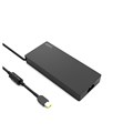 BTI 330W GaN charger for Lenovo Legion series with Lenovo Slim tip Includes EU power cable