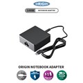 Origin Storage 100W USB-C Adapter with UK Cable