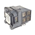 BTI Projector lamp LAMP EPSON POWERLITE 1940 OEM:V13H010L75 ELPLP75
