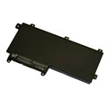 BTI 3C BATTERY PROBOOK 640 G2 OEM: CI03XL 801554-001 T7B31AA