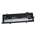 BTI 5B10W51872 compatible 88Wh 4-cell battery for LENOVO THINKPAD P16S G1 G2
