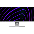 EDGE 34in Ultrawide WQHD LCD Monitor with 90W PD