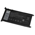 Origin Storage Replacement Battery for Inspiron 13 5368 15 5565 17 5765 Latitude 13 3379 Vostro 14 industrial rechargeable battery Lithium Polymer (LiPo) 3680 mAh 11.4 V