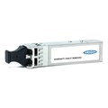 Origin Storage 1000Base-LHB SFP SMF 120KM Optical Monitoring Brocade Compatible
