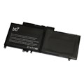 BTI 451-BBLN Battery