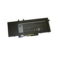 BTI 04GVMP compatible 68Wh 4-cell battery for Dell Precision 3540 Latitude 5300 5300 2-in-1 5400 5310 5310 2-in-1