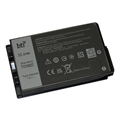 CN-0JM6CX compatible 35.6Wh 2-cell battery for LATITUDE 12 RUGGED 7230 EXTREME
