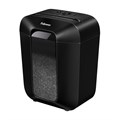 Fellowes LX Series Paper Shredder LX41 8 Sheet Mini Cut Shredder with 17 Litre Bin Advanced Security P4