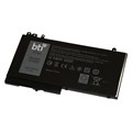 BTI Replacement Battery for Latitude E5270 E5470 E5570 replacing OEM part number(s) NGGX5 11.4V 4122mAh