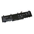 BTI Replacement 3 cell battery for HP Elitebook 830 835 840 845 G7 and G8 / Probook 6345 Aero G7 and G8 / Zbook Firefly G7 and G8 replacing OEM battery models CC03XL HSTNN-L88Q L77608-421 L78555-005 // 11.55V 53Wh