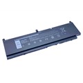 BTI 447VR compatible 95Wh 6-cell battery for Dell Precision 7550 / 7750