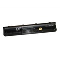 BTI DB03XL compatible 30Wh 3-cell battery for HP PROBOOK 11 G1 G2