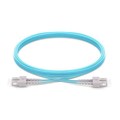 Origin Storage SC-SC OM4 Fibre Patch Cable Multimode Duplex 3m