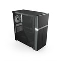 Valkyrie VK02 Lite Black Midi Tower
