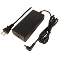 BTI 65W AC Adapter with 5.5mm x 1.75mm connector for use with various Acer Fujitsu Gateway models