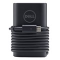 DELL 72PVT power adapter/inverter Indoor 65 W Black