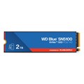 Western Digital 2TB WD Blue� SN5100 NVMe� SSD