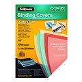 Fellowes 5376001 binding cover A4 PVC Transparent 100 pc(s)