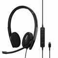 EPOS Adapt 160T USB II Headset