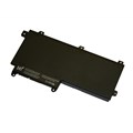 BTI HP-PB640G2 laptop spare part Battery