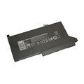 BTI Replacement Battery for the Dell 7280 3 Cell