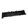 BTI 43Wh 3 cell B31N1635 compatible battery for ASUS X705UV X705UA X705NC X705NA