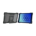 MAXCases Shield Extreme-X2 for iPad 9 10.2" (Fits iPad 7/8) (Blue)