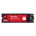SanDisk Red WD ™ SA500 SATA SSD M.2 2280 POWERED BY 500 GB