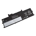 BTI Replacement 3 cell battery for LENOVO THINKPAD X1 2-IN-1 GEN 9 21KF THINKPAD X1 2-IN-1 GEN 9 21KE THINKPAD X1 2-IN-1 GEN 9
