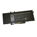 BTI Replacement 4 cell battery for Dell Precision 3540 Latitude 5300 5300 2-in-1 5400 5310 5310 2-in-1 5410 5500 7300 7310 7400 7400 2-in-1 7410 9410 2-in-1 9510 replacing OEM part numbers 4GVMP 492-BCBK 9JRYT C5GV2 R7WM X77XY // 7.6V 68Wh