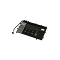 Origin Storage Replacement battery for DELL LATITUDE 13 7350 7350