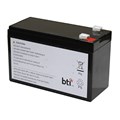 Origin Storage SP12-9-T2 Lead Acid UPS Battery