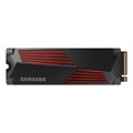 Samsung MZ-V9P1T0 1 TB M.2 PCI Express 4.0 NVMe V-NAND MLC