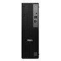 DELL Pro QCS1250 Intel® Core™ i5 i5-14500 16 GB DDR5-SDRAM 512 GB SSD Windows 11 Pro Slim PC PC Black