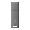 DataLocker DL GO 4GB Password-Protected, Encrypted USB-A Flash Drive AES FIPS 197 Optionally Managed